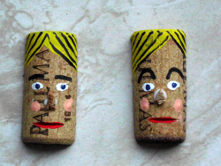 Blondies