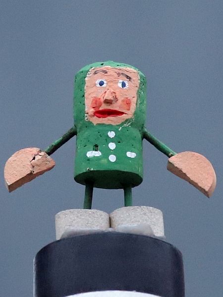 Grüner Zwerg