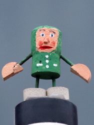 Grüner Zwerg