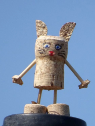 Mäuschen