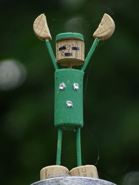 Greenie