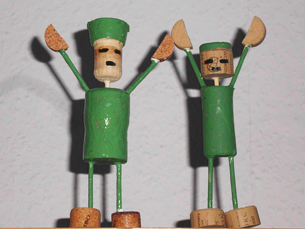 Greenies