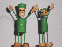 Greenies