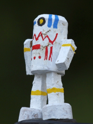 Roboter R2D3