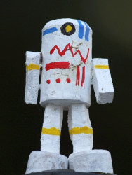 Roboter R2D3