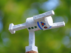 Roboter-Yoga R2D4