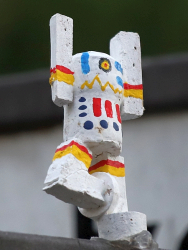 Roboter-Yoga R2D6