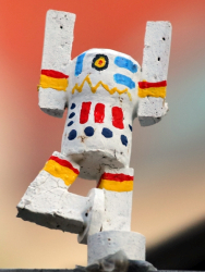 Roboter-Yoga R2D6