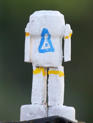 Roboter R2D7