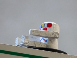 Roboter-Yoga R2D8