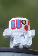 Roboter-Yoga  R2D8
