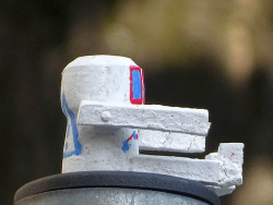 Roboter-Yoga R2D8