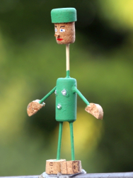 Greenwashing
