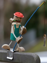 Angler