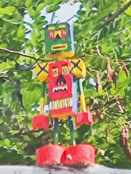 Robotronic