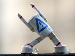 Roboter-Yoga R2D10