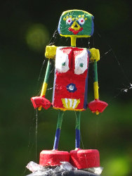 Robotronin