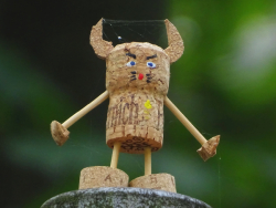 Vulkaniermaus
