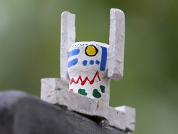 Roboter-Yoga R2D11