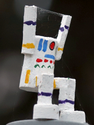 Roboter-Yoga - R2D13