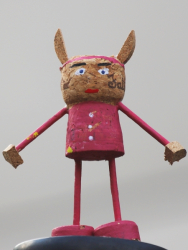 Spitzohr