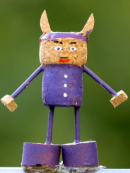 Spitzohr