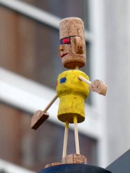 3D-Mann