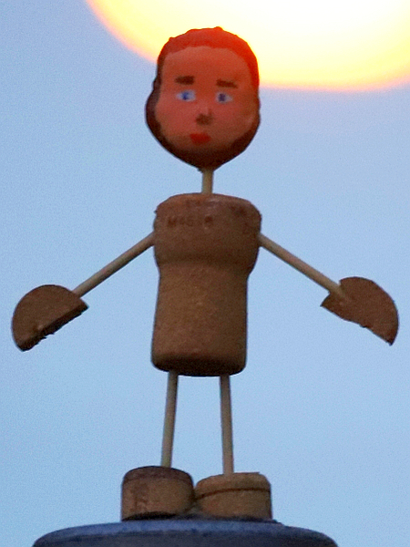 Die 4 aus der Sonnenallee