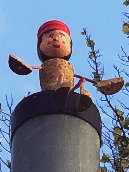 Feiertagslaunig