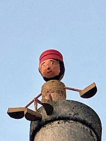 Feiertagslaunig