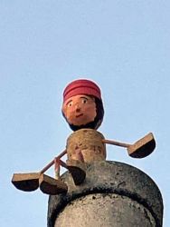 Feiertagslaunig