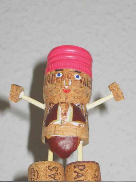 Früchtchen