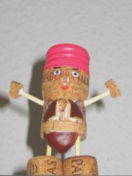 Früchtchen