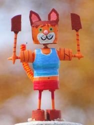 Muskelkater