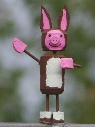 Falscher Hase