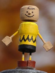 Good Old Charlie Brown