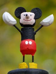 Micky
