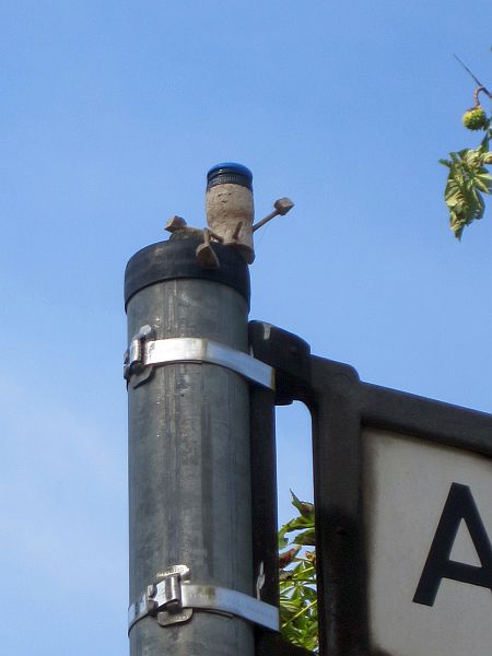 Einpeitscher