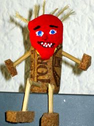 Roter Teufel