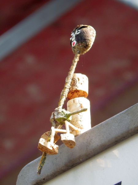 Was vom Wächter (9/2019) übrig blieb