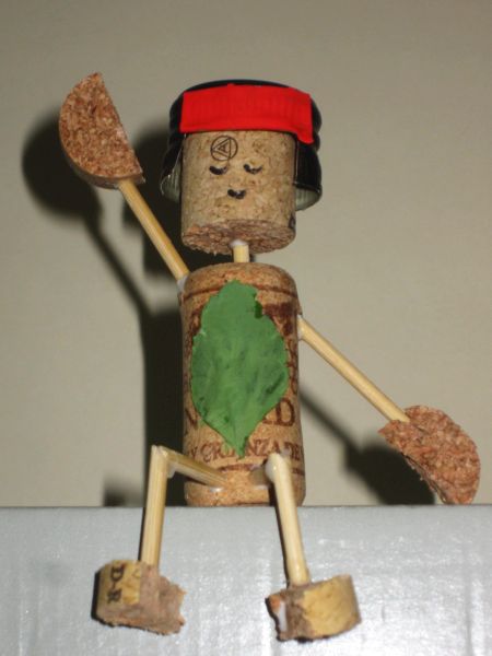 Naturbursche