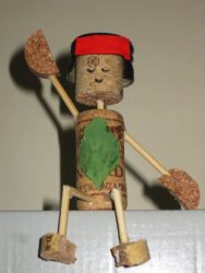 Naturbursche
