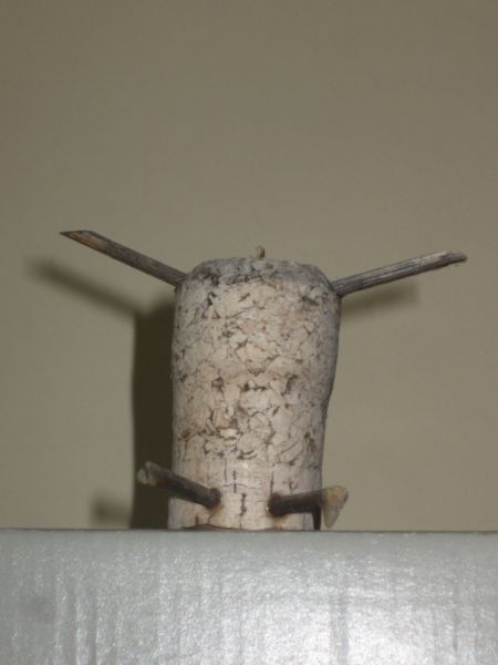 Rest von Unerh&ouml;rt