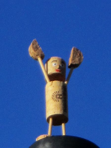 Vom Leben gezeichnet