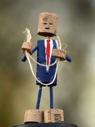 Zwei gleich lange Seile -Christian de la Motte in Action