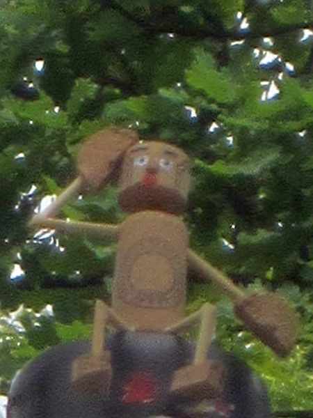 Farbkl&auml;nge
