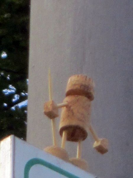 W&auml;chter