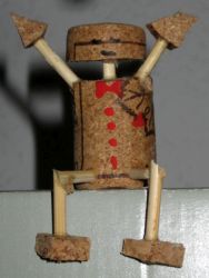 Miniatur-Yogi