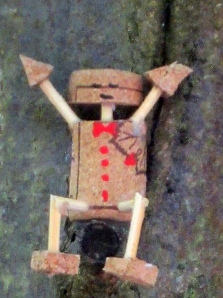Miniatur-Yogi