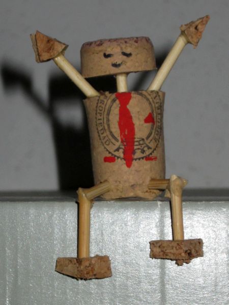 Miniatur-Yogi
